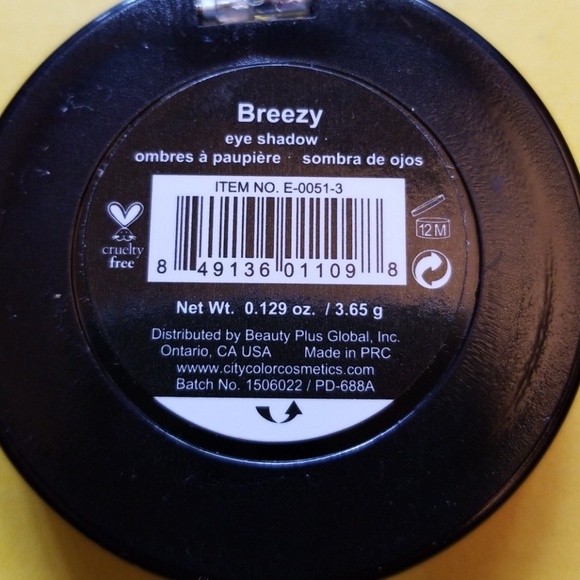 SEPHORA & CITY COLOR & ULTA BUNDLE ~ UPDATED - Picture 5 of 8